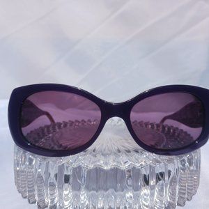 Vintage 70' retro Jean Lafont Jaminique collection prescription sunglass frames